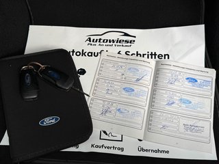 Ford Mondeo 1.5 TDCi Turnier*Nav*Temp*PDC*Szh*TÜV NEU - foto 12