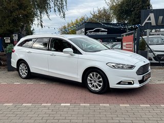 Ford Mondeo Gebrauchtwagen Kaufen