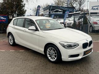 BMW 114 Gebrauchtwagen Kaufen