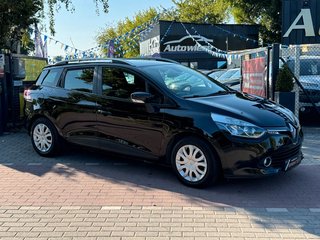 Renault Clio Gebrauchtwagen Kaufen