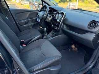 Renault Clio IV Grandtour Dynamique 1.2*Navi*Klima*Temp. - bilder 1