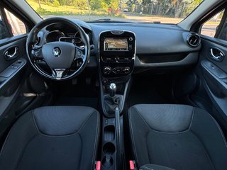 Renault Clio IV Grandtour Dynamique 1.2*Navi*Klima*Temp. - bilder 2