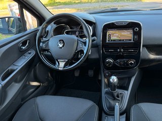 Renault Clio IV Grandtour Dynamique 1.2*Navi*Klima*Temp. - bilder 3
