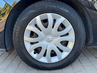 Renault Clio IV Grandtour Dynamique 1.2*Navi*Klima*Temp. - bilder 9