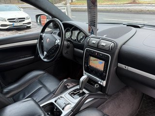 Porsche Cayenne Turbo*Standheizung*BOSE*Alcantara*20Zoll - foto 3