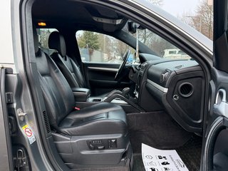 Porsche Cayenne Turbo*Standheizung*BOSE*Alcantara*20Zoll - foto 5