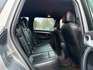 Porsche Cayenne Turbo*Standheizung*BOSE*Alcantara*20Zoll - foto 6