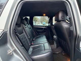 Porsche Cayenne Turbo*Standheizung*BOSE*Alcantara*20Zoll - foto 8