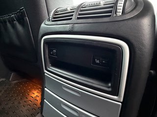 Porsche Cayenne Turbo*Standheizung*BOSE*Alcantara*20Zoll - foto 9