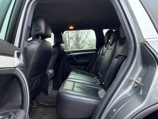 Porsche Cayenne Turbo*Standheizung*BOSE*Alcantara*20Zoll - foto 10