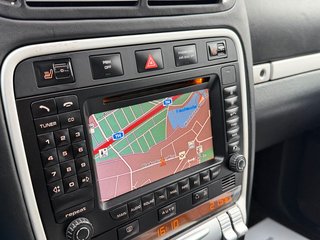 Porsche Cayenne Turbo*Standheizung*BOSE*Alcantara*20Zoll - foto 16