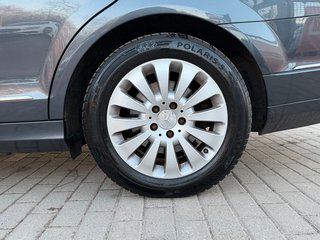 Mercedes-Benz C 220T AVANTGARDE*Aut.*Leder*Xenon*PDC - bilder 1