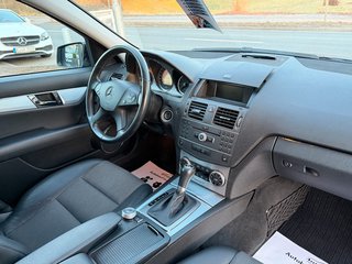 Mercedes-Benz C 220T AVANTGARDE*Aut.*Leder*Xenon*PDC - bilder 2