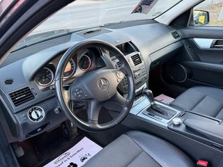 Mercedes-Benz C 220T AVANTGARDE*Aut.*Leder*Xenon*PDC - bilder 3