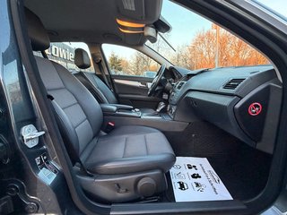 Mercedes-Benz C 220T AVANTGARDE*Aut.*Leder*Xenon*PDC - bilder 4