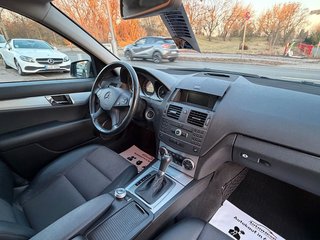 Mercedes-Benz C 220T AVANTGARDE*Aut.*Leder*Xenon*PDC - bilder 5