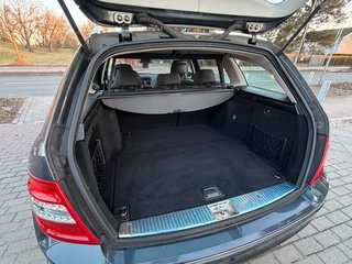 Mercedes-Benz C 220T AVANTGARDE*Aut.*Leder*Xenon*PDC - bilder 7