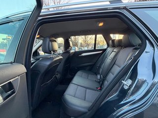 Mercedes-Benz C 220T AVANTGARDE*Aut.*Leder*Xenon*PDC - bilder 8