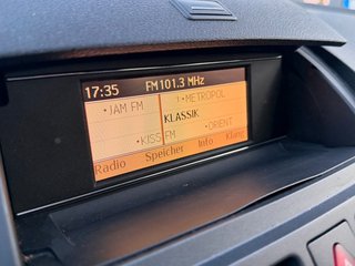 Mercedes-Benz C 220T AVANTGARDE*Aut.*Leder*Xenon*PDC - bilder 14