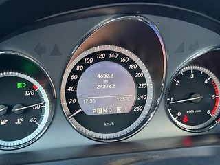 Mercedes-Benz C 220T AVANTGARDE*Aut.*Leder*Xenon*PDC - bilder 15