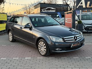 Mercedes-Benz C 220 Gebrauchtwagen Kaufen