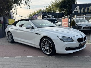 BMW 650 Gebrauchtwagen Kaufen