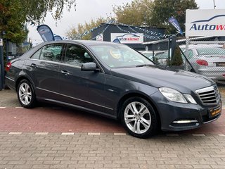 Mercedes-Benz E 350 Gebrauchtwagen Kaufen