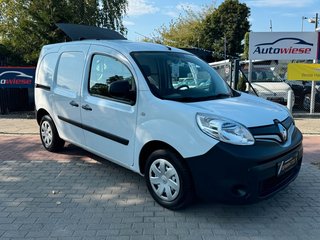 Renault Kangoo Gebrauchtwagen Kaufen
