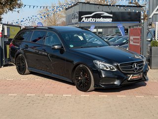 Mercedes-Benz E 350 Gebrauchtwagen Kaufen