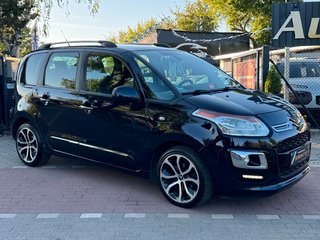 Citroën C3 Picasso Gebrauchtwagen Kaufen