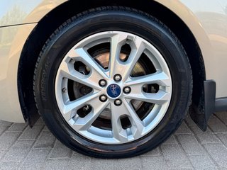 Ford Tourneo Connect Titanium*Aut*Nav*PDC*Kam*Temp* - bilder 1