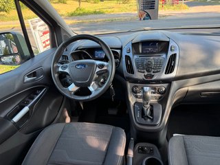 Ford Tourneo Connect Titanium*Aut*Nav*PDC*Kam*Temp* - bilder 4