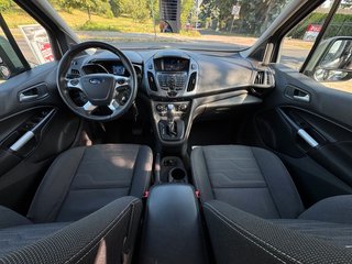 Ford Tourneo Connect Titanium*Aut*Nav*PDC*Kam*Temp* - bilder 5
