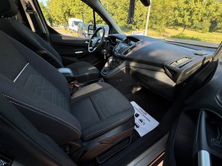 Ford Tourneo Connect Titanium*Aut*Nav*PDC*Kam*Temp* - bilder 6