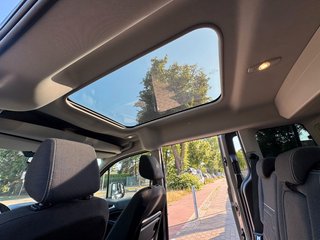Ford Tourneo Connect Titanium*Aut*Nav*PDC*Kam*Temp* - bilder 7