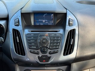 Ford Tourneo Connect Titanium*Aut*Nav*PDC*Kam*Temp* - bilder 8