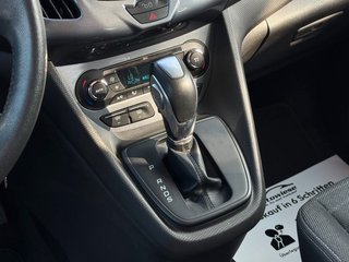 Ford Tourneo Connect Titanium*Aut*Nav*PDC*Kam*Temp* - bilder 9