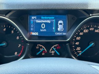 Ford Tourneo Connect Titanium*Aut*Nav*PDC*Kam*Temp* - bilder 12
