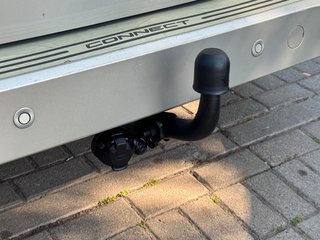 Ford Tourneo Connect Titanium*Aut*Nav*PDC*Kam*Temp* - bilder 15