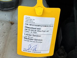 Ford Tourneo Connect Titanium*Aut*Nav*PDC*Kam*Temp* - bilder 16