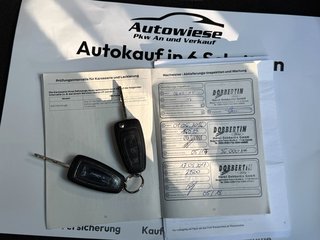 Ford Tourneo Connect Titanium*Aut*Nav*PDC*Kam*Temp* - bilder 19