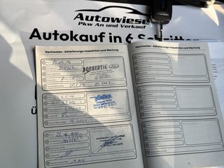 Ford Tourneo Connect Titanium*Aut*Nav*PDC*Kam*Temp* - bilder 20