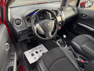 Nissan Note Tekna 360°Kamera*Totwinkel*Nav*Standheizung - bilder 1