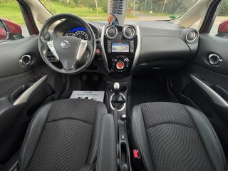 Nissan Note Tekna 360°Kamera*Totwinkel*Nav*Standheizung - bilder 3