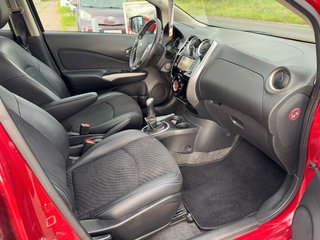 Nissan Note Tekna 360°Kamera*Totwinkel*Nav*Standheizung - bilder 5