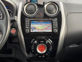 Nissan Note Tekna 360°Kamera*Totwinkel*Nav*Standheizung - bilder 9