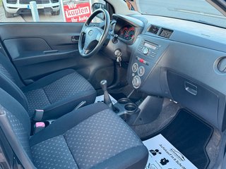 Daihatsu Cuore Basis 1.0*Klima*M&S*EU5*KEIN TÜV ! - foto 5
