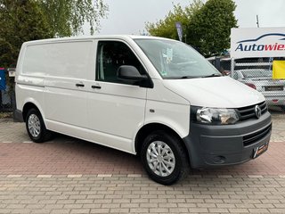 Volkswagen T5 Transporter Gebrauchtwagen Kaufen