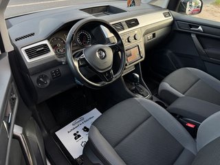 Volkswagen Caddy 1.4TSI Maxi BMT*Aut*7Sitze*Nav*Temp*Kamera - bilder 1