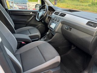 Volkswagen Caddy 1.4TSI Maxi BMT*Aut*7Sitze*Nav*Temp*Kamera - bilder 5